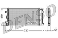 DENSO DCN09042 51758873