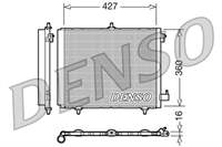 DENSO DCN21009 6455AL