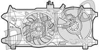 DENSO DER09026 51738799