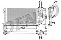 DENSO DRM09108 51723827