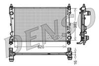 DENSO DRM09113 51897080