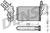 DENSO DRR23001 7701045552