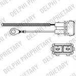 DELPHI ES10998-12B1 855333