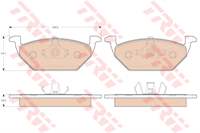 TRW 1J0698151J