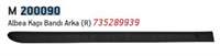 MARAL 735289939