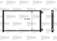 VALEO 818017 46821270