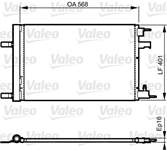VALEO 814201 1850136