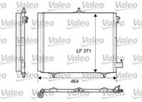 VALEO 814095 6455AL