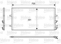 VALEO 814087 6C1119710AC