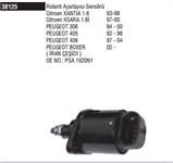 DODUCO 38125 1920N1