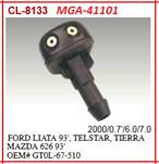 MGA SİLECEK İÇ MANİVELA VE SU FISKİYE MEMESİ 41101 GT0L67510