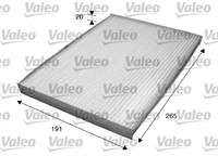 VALEO 715732 27277EN000