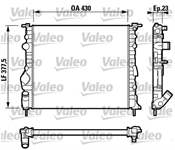 VALEO 732389 7700314382