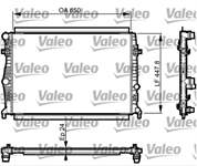 VALEO 5Q0121251EA