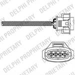 DELPHI ES10790-12B1 55560916