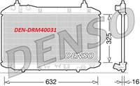 DENSO 19010RSHE01 19010RSHE01
