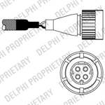 DELPHI ES10986-12B1 11781726321