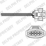 DELPHI ES20282-12B1 855357