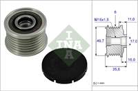 INA A6111500360 A6111501650 A6111550015 A6111550415