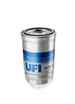 UFI 1457434105 1457434105