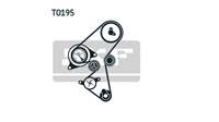 SKF VKMA03140 2S6Q8A615AB