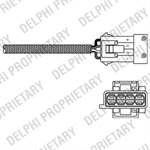 DELPHI ES20308-12B1 93 368 765