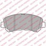 DELPHI LP2031 D1060JD00A