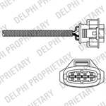 DELPHI ES20315-12B1 855351 9192922