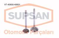 SUPSAN TV 40930 40931 132022F000