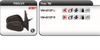 VIEWMAX VM 4012 PL 963029U00B
