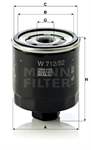 MANN 030115561AN