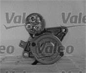 VALEO 438192 5802EY