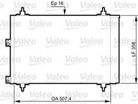 VALEO 814080 6455CN