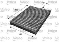 VALEO 715538 7700424098