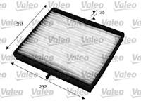 VALEO 96554378 96554378