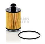 MANN HU7004/1X 650017