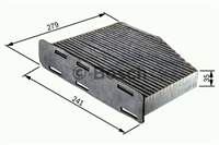 BOSCH 8K0819439B