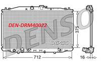 DENSO DRM 40022 19010RBA901