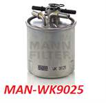 MANN WK9025 16400JY09D