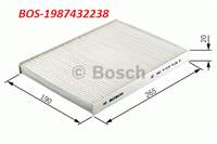 BOSCH 1 987 432 238 27277EN000
