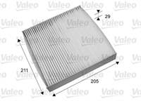 VALEO 715692 80292TF0G01