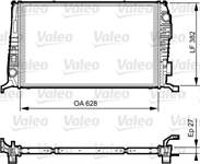 VALEO 735279 8200880550