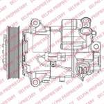 DELPHI TSP0155948 6854113