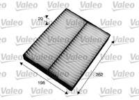 VALEO 715564 9586154J00