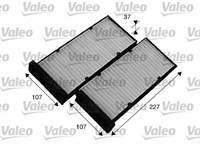 VALEO MR460201 MR460201