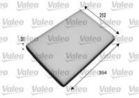 VALEO 698475 1688300018