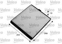 VALEO 715535 96539649