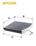 BOSCH A2468300018 A2468300018 A2468303002 272775DA0A 272775DA2A