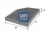 UFI 4H0819439
