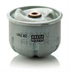MANN ZR7001 6C1Q6N602BA